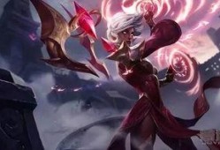 最新皮肤爆料曙光英雄